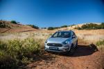 Ford Figo Freestyle 2020 года